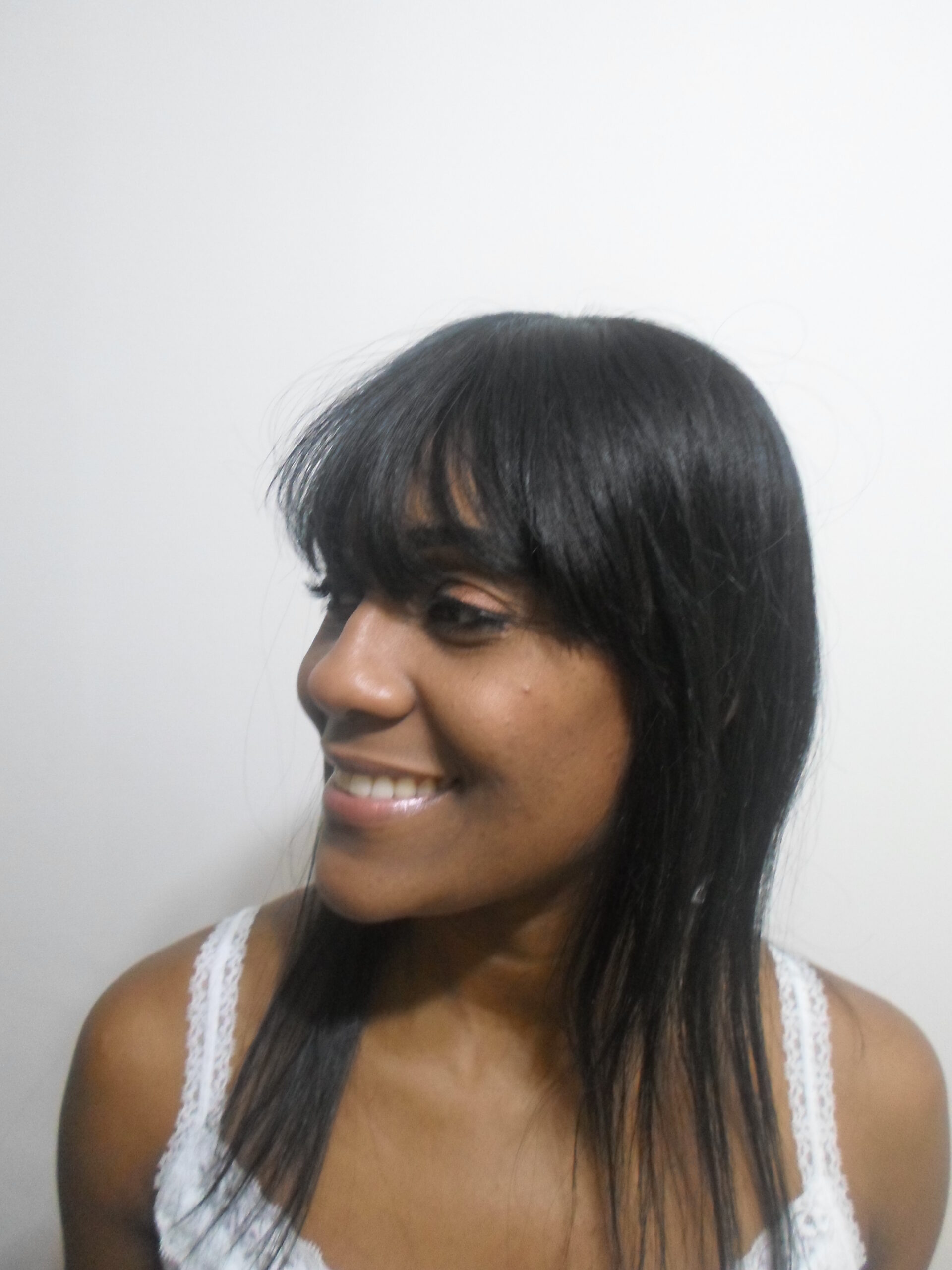 Franjinha com disfarce 50 cm-9676