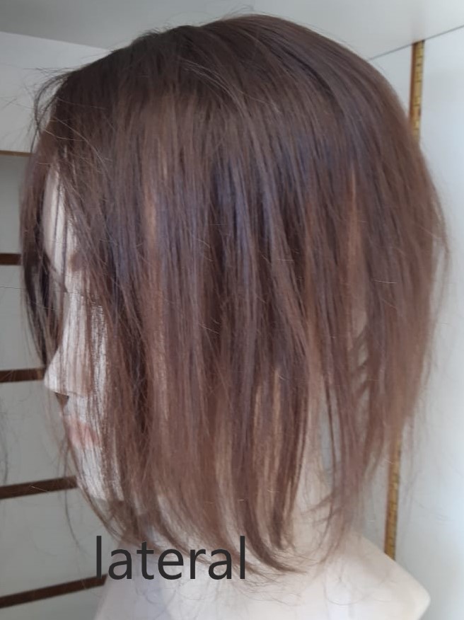 prótese cabelo humano brasileiro prótese cabelo humano brasileiro
