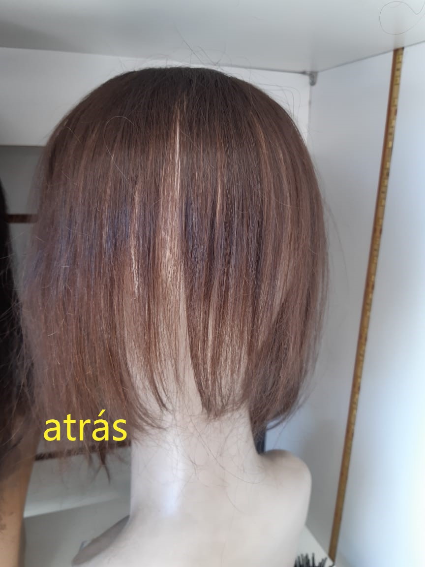 prótese cabelo brasileiro prótese cabelo brasileiro