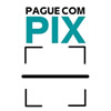 Pague com PIX